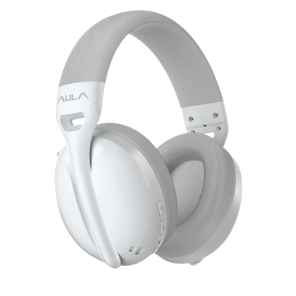 1783108993 auriculares aula s6 wireless white 3png 1783108993 auriculares aula s6 wireless white 3png
