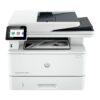 Impresora Multifunción Monocromática Hp Laserjet Pro 4103fdw Con Wifi 220v
