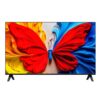 Smart Tv QLED 43″  Full HD TCL 43S5K Google Tv