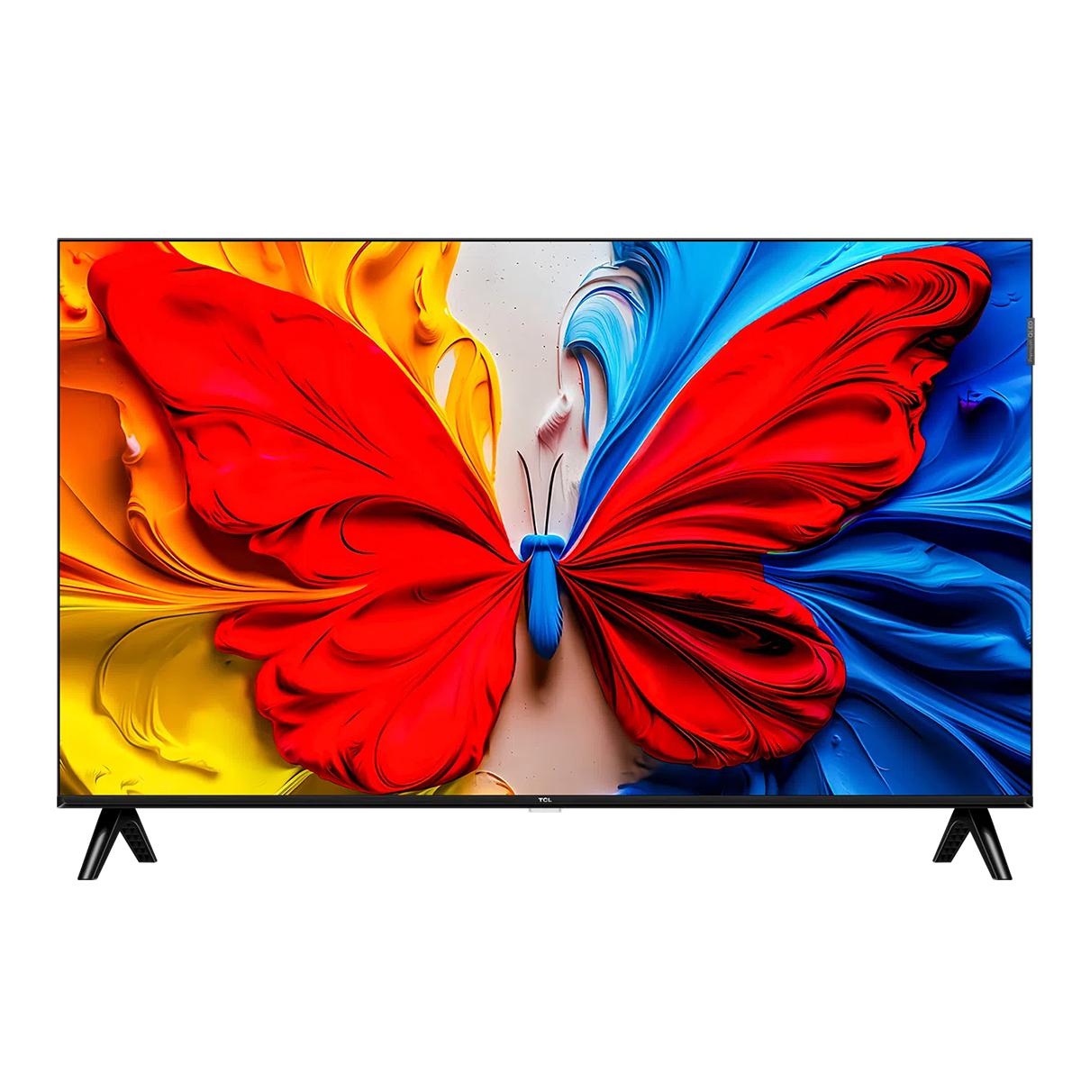 Smart Tv QLED 43″ Full HD TCL 43S5K Google Tv Smart Tv QLED 43″ Full HD TCL 43S5K Google Tv