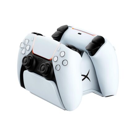 Hyperx Chargeplay Duo Cargador Dual Control Ps5