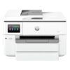 Multifuncional Hp Officejet Pro 9730 Formato Ancho (537p5c) Color Blanco