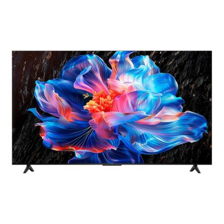 Smart TV TCL 65″ 4K UHD 65V6C-F Google TV AiPQ HDR10 Dolby Audio