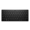 Teclado Inalámbrico Compacto HP 350 Multi Dispositivos Negro 692S8AA