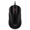 Mouse Gamer Hp Hyperx Pulsefire Haste 2 – Usb A Óptico Negro