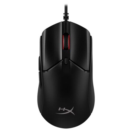 Mouse Gamer Hp Hyperx Pulsefire Haste 2 – Usb A Óptico Negro