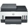 Impresora Multifunción A Color Hp Smart Tank 750 Con Wifi 220v