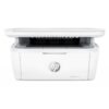 Impresora Multifunción Monocromática Hp Laserjet M141w Con Wifi 220v