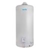 Termotanque Multigas 80L Escorial 80LT de pie Conex sup