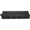 Adaptador Hub HP USB-C G3 – 5 en  1 – 86T46AA