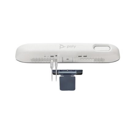 Abrazadera de pantalla Poly Studio E70/P15/R30 – 875K8AA)