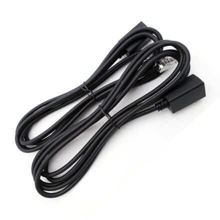 Pack de cables de extencion Pack de cables de extensión Poly Studio X50/X52/X70/USB