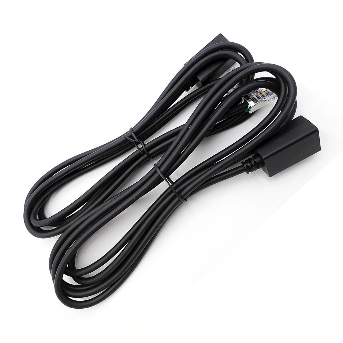 Pack de cables de extencion Pack de cables de extensión Poly Studio X50/X52/X70/USB Pack de cables de extencion Pack de cables de extensión Poly Studio X50/X52/X70/USB