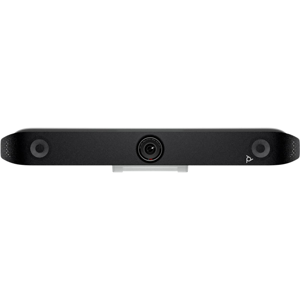 Barra de video Poly All-In-One Studio X52 8D8K2AA Barra de video Poly All-In-One Studio X52 8D8K2AA