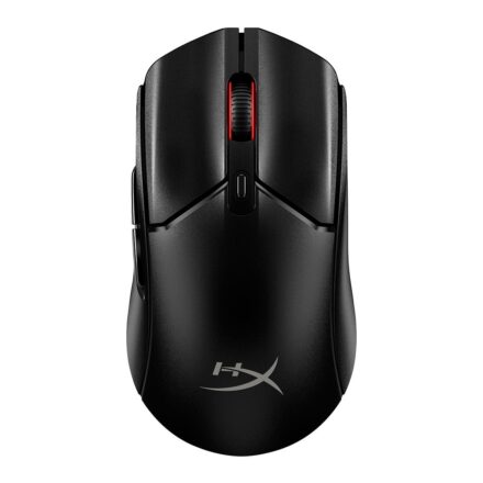 Mouse Gamer HyperX Pulsefire Haste 2 Core inalámbrico Negro 8R2E6AA