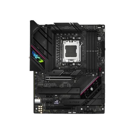 Motherboard Asus ROG STRIX B650E-F GAMING AM5 DDR5 Wifi Motherboard Asus ROG STRIX B650E-F GAMING AM5 DDR5 Wifi