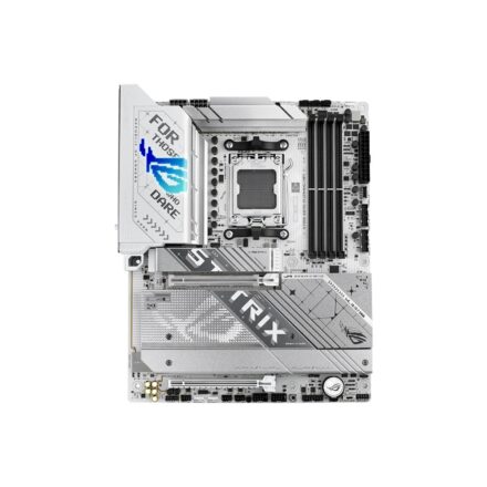 Motherboard Asus ROG Strix Gaming X870-A AM5 DDR5 Wfi7 Advanced Ai Motherboard Asus ROG Strix Gaming X870-A AM5 DDR5 Wfi7 Advanced Ai