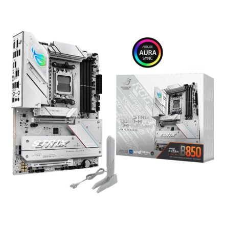 Motherboard Asus ROG STRIX B850M-A GAMING AM5 DDR5 Wifi