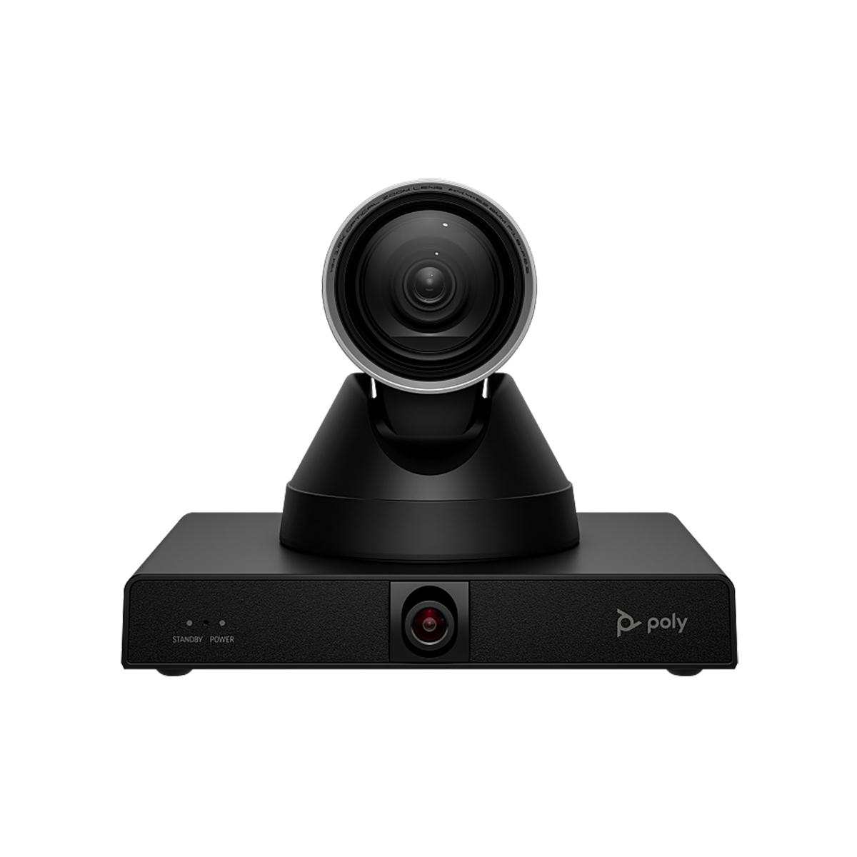 Cámara inteligente MPTZ 4K Poly Studio E60 con zoom óptico de 12x – 9W1A6AA Cámara inteligente MPTZ 4K Poly Studio E60 con zoom óptico de 12x – 9W1A6AA