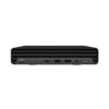 Pc HP mini IP Intel Core i7 256GB SSD 16GB Ram con Microsoft Team Rooms A1ZB6AW
