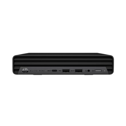 Pc HP mini IP Intel Core i7 256GB SSD 16GB Ram con Microsoft Team Rooms A1ZB6AW