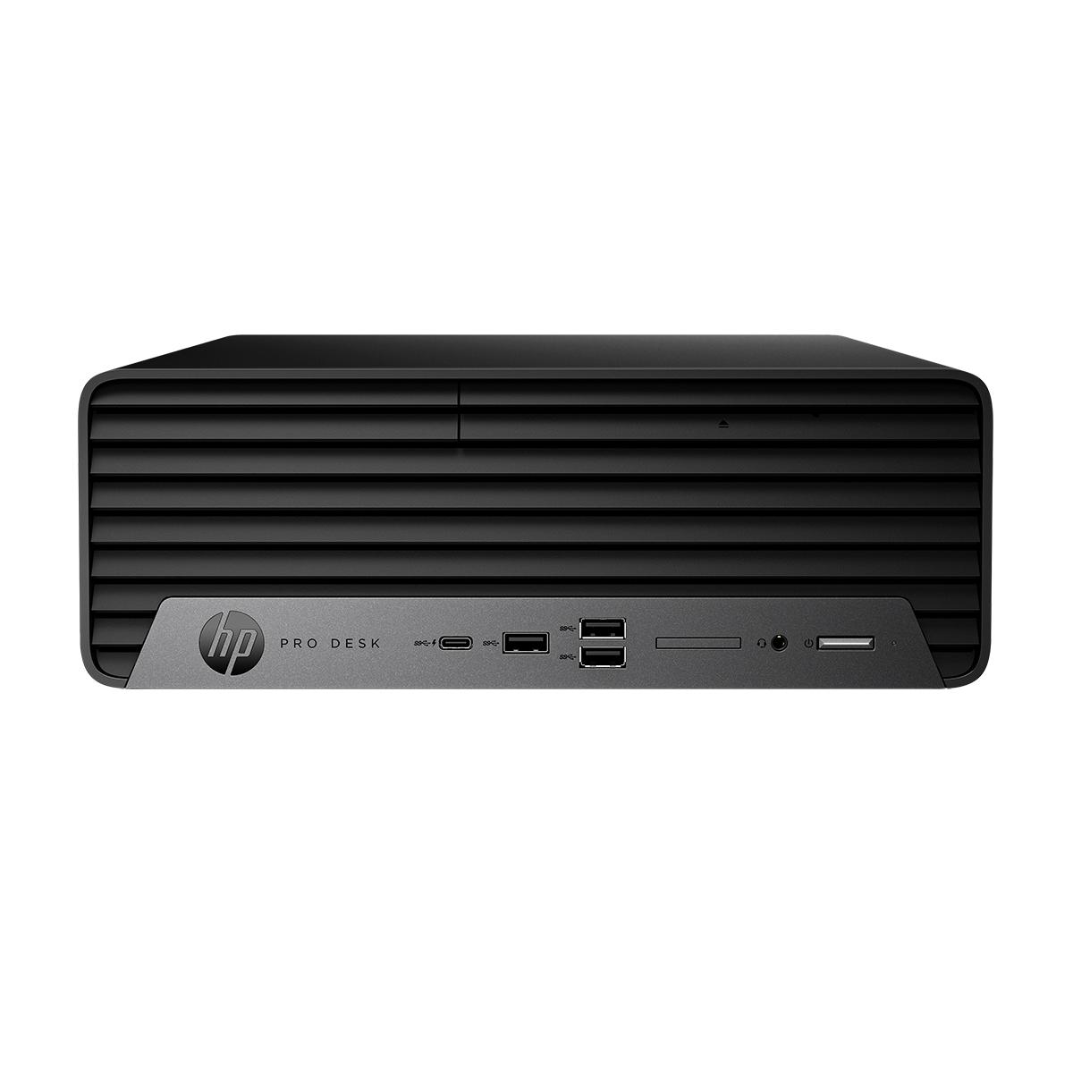 PC HP Pro Desk 400 G9 Intel Core i7 512GB SSD 16GB Ram Windows 11 Pro A59X9LT PC HP Pro Desk 400 G9 Intel Core i7 512GB SSD 16GB Ram Windows 11 Pro A59X9LT