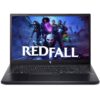 Notebook Gamer Acer Nitro 5 AMD Ryzen 5 512GB SSD 8GB Ram RTX3050 Windows 11
