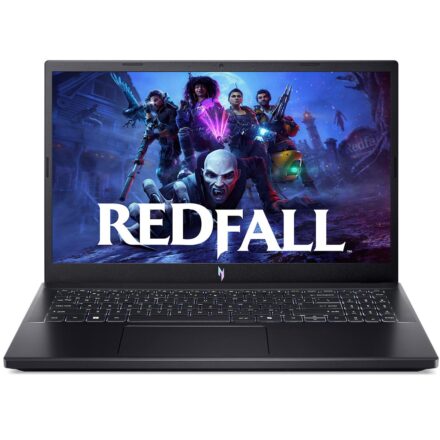 Notebook Gamer Acer Nitro 5 AMD Ryzen 5 512GB SSD 8GB Ram RTX3050 Windows 11