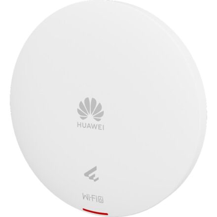 Access Point Wifi HUAWEI eKit AP361 Antena inteligente y Alcance de 20 Metros