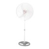 Ventilador de Pie Axel AX-PIE20E 20″ Aspas Termoplásticas tipo Avión