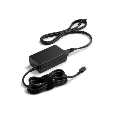 Cable Adaptador Poly USB-C 65W Power Adapter and Power Cord Kit B92SVAA