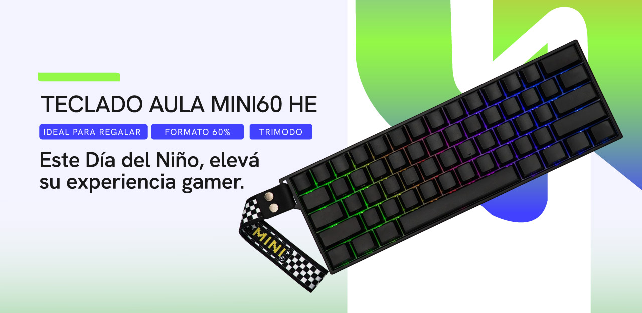 banner teclado aula