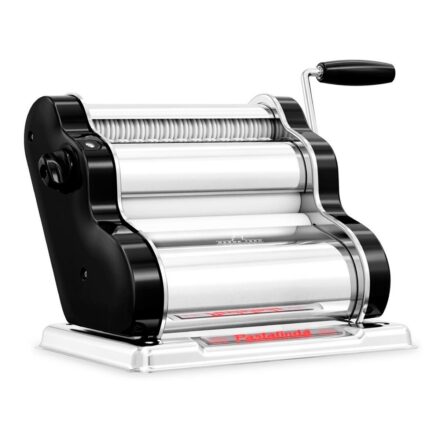 Maquina de Pastas Pastalinda Clásica 200 Negro 20Cm