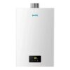 Calefón Escorial CE-15L Smart Tiro Forzado Gas Natural 15 L/min