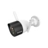 Cámara Seguridad Tenda Ct6 Videovigilancia Exterior 2k Wi-fi Color Blanco