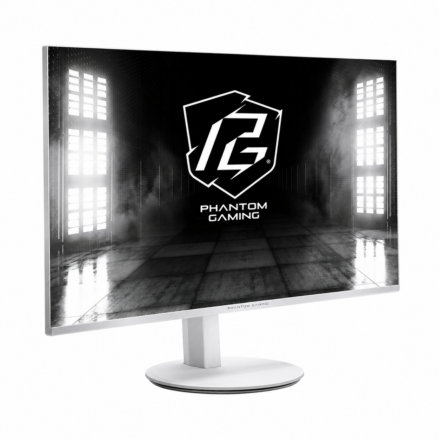 Monitor Gamer Asrock Phantom PG27FFS2E-W 27″ FFS2E 240Hz