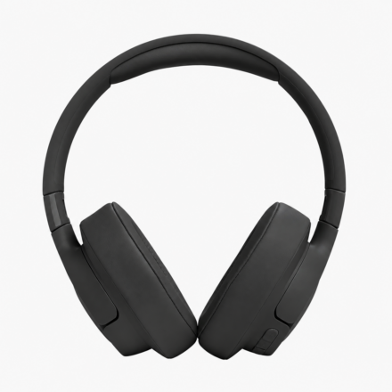 Auriculares JBL Tune 770 On-Ear con Cancelación de Ruido Negros Auriculares JBL Tune 770 On-Ear con Cancelación de Ruido Negros