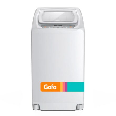 Lavarropas Automático Gafa Digifit Blanco 6.5kg 220 v Lavarropas Automático Gafa Digifit Blanco 6.5kg 220 v