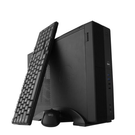 Pc GFAST R-120 Slim AMD Athlon 3000G 8GB 120GB SSD Windows 11 Pc GFAST R-120 Slim AMD Athlon 3000G 8GB 120GB SSD Windows 11