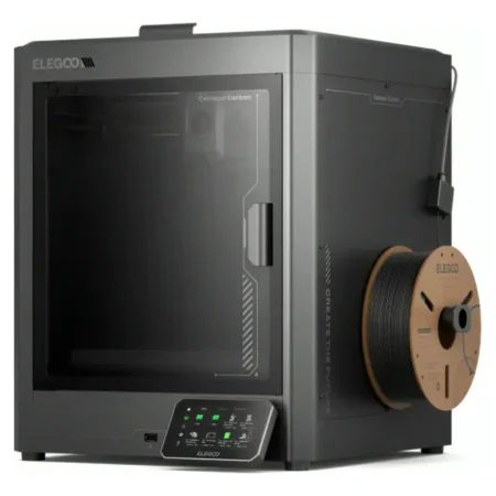 Impresora 3D ELEGOO Centauri Carbon FDM con 3 kg Filamento Impresora 3D ELEGOO Centauri Carbon FDM con 3 kg Filamento