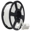Filamento FlashForge PLA Lite Blanco 1.75mm para Impresión 3D