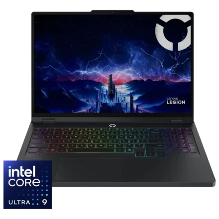 Lenovo Legion 5 15″ OLED 165Hz i9-14900HX RTX 5070 1TB SSD 16GB DDR5 Lenovo Legion 5 15″ OLED 165Hz i9-14900HX RTX 5070 1TB SSD 16GB DDR5