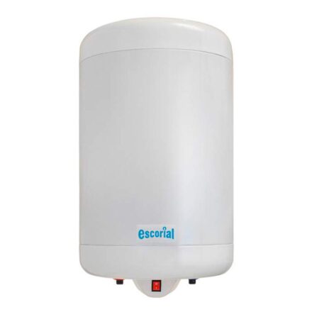 Termotanque Eléctrico 55L Escorial EL-55 de colgar Conex inf Termotanque Eléctrico 55L Escorial EL-55 de colgar Conex inf