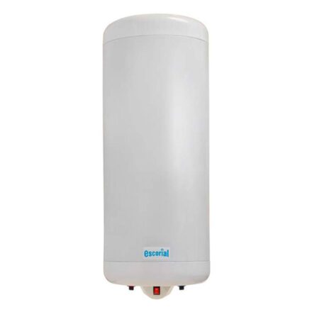 Termotanque Eléctrico 90L Escorial EL-90 de colgar Conex inf Termotanque Eléctrico 90L Escorial EL-90 de colgar Conex inf