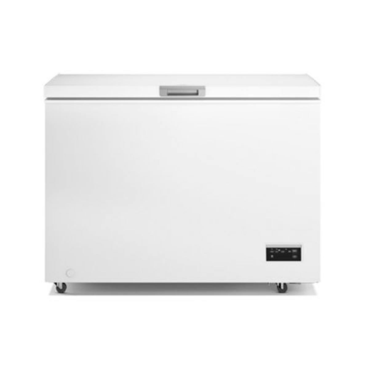 Freezer Horizontal Inverter Gafa FGHI302B-L 316 L — Eficiencia A Freezer Horizontal Inverter Gafa FGHI302B-L 316 L — Eficiencia A