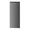 Freezer Vertical Nofrost 179 Litros Vondom FR140 Acero Inoxidable