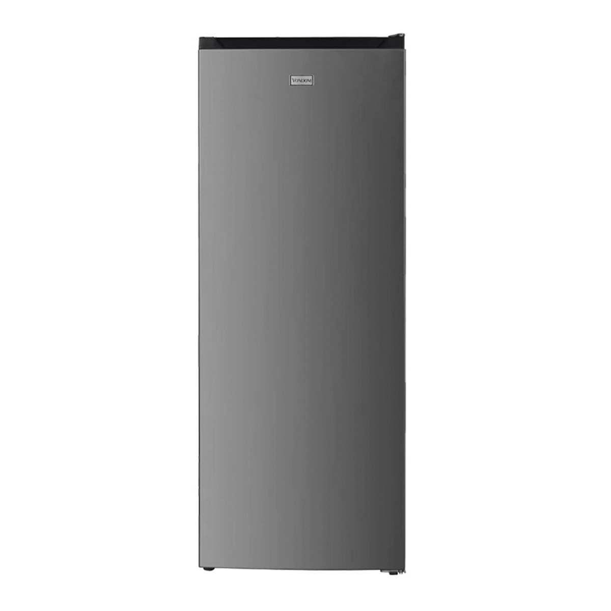Freezer Vertical Nofrost 179 Litros Vondom FR140 Acero Inoxidable Freezer Vertical Nofrost 179 Litros Vondom FR140 Acero Inoxidable