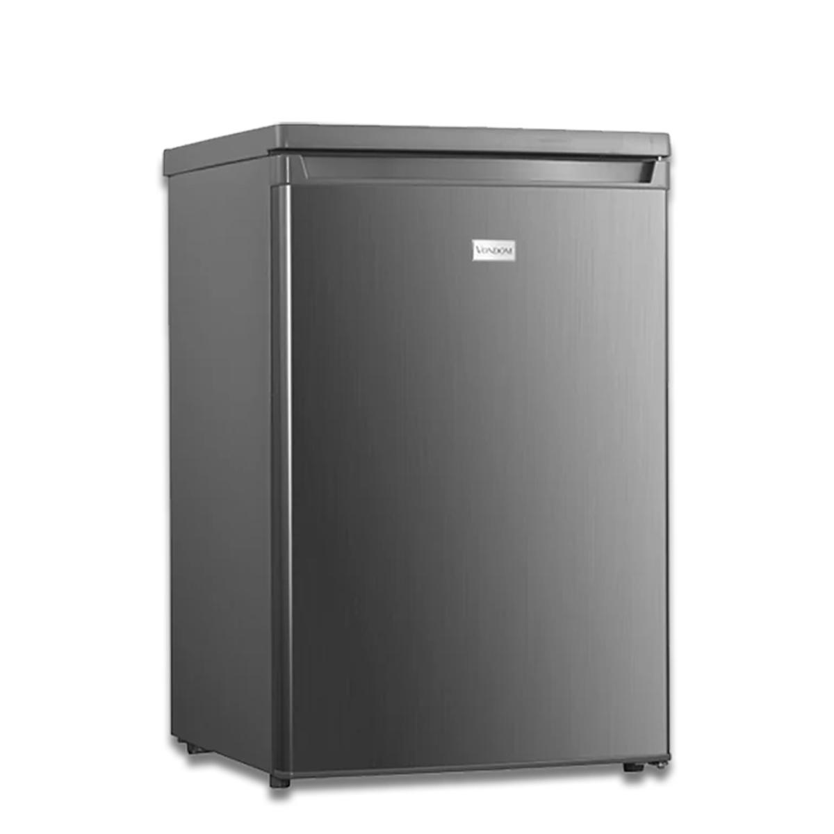 Heladera bajo mesada 127L Vondom HEL55 Acero Inoxidable Heladera bajo mesada 127L Vondom HEL55 Acero Inoxidable