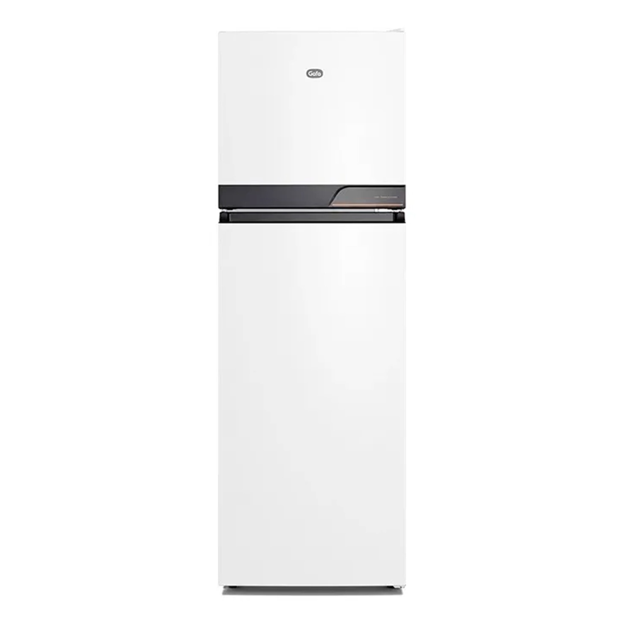 Heladera No Frost Gafa HGNF255B 259L Inverter Blanca | 10 Años Garantía Heladera No Frost Gafa HGNF255B 259L Inverter Blanca | 10 Años Garantía