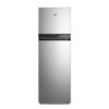 Heladera Gafa HGNF255P 259L No Frost Inverter Plata | 10 años garantía